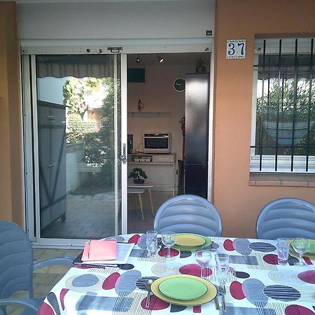 Vittoria Immobilier 6 -Reglement Sur Place - Cheques Vacances Acceptes La Grande Motte Exterior photo