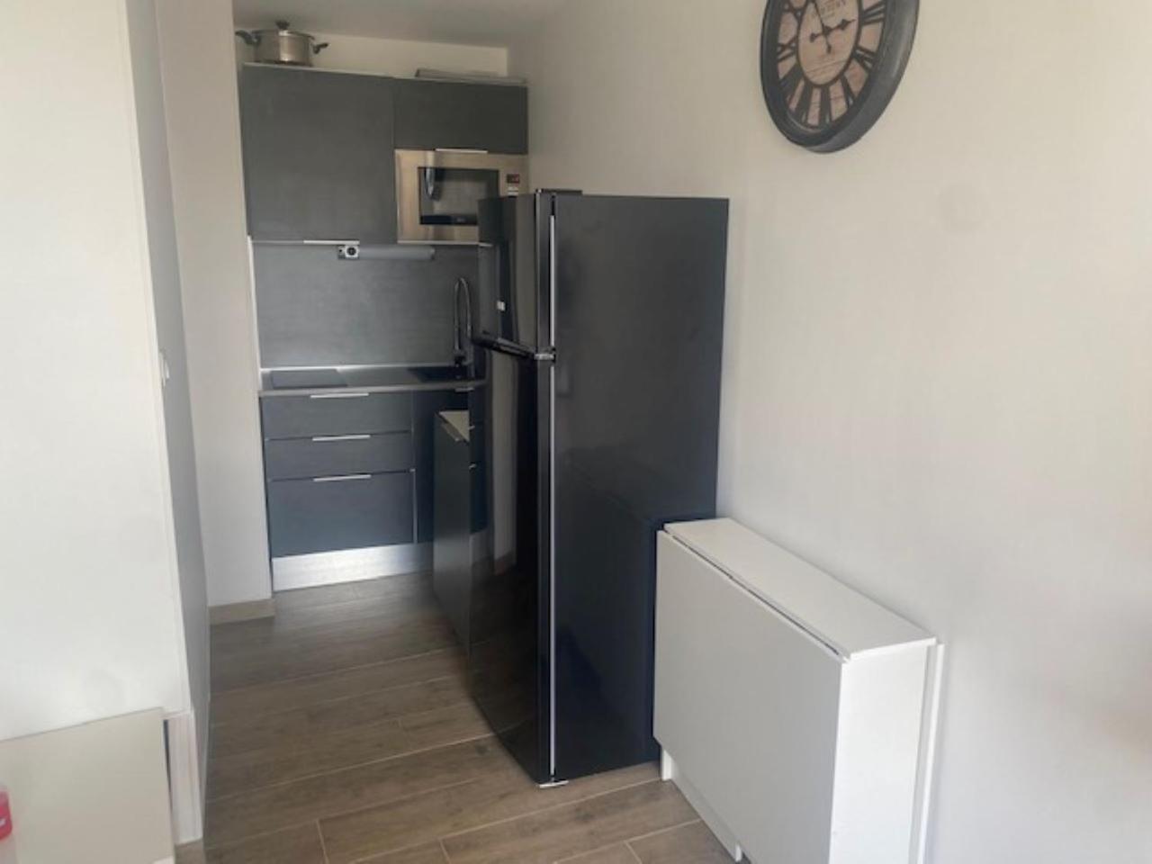 Vittoria Immobilier 6 -Reglement Sur Place - Cheques Vacances Acceptes La Grande Motte Exterior photo