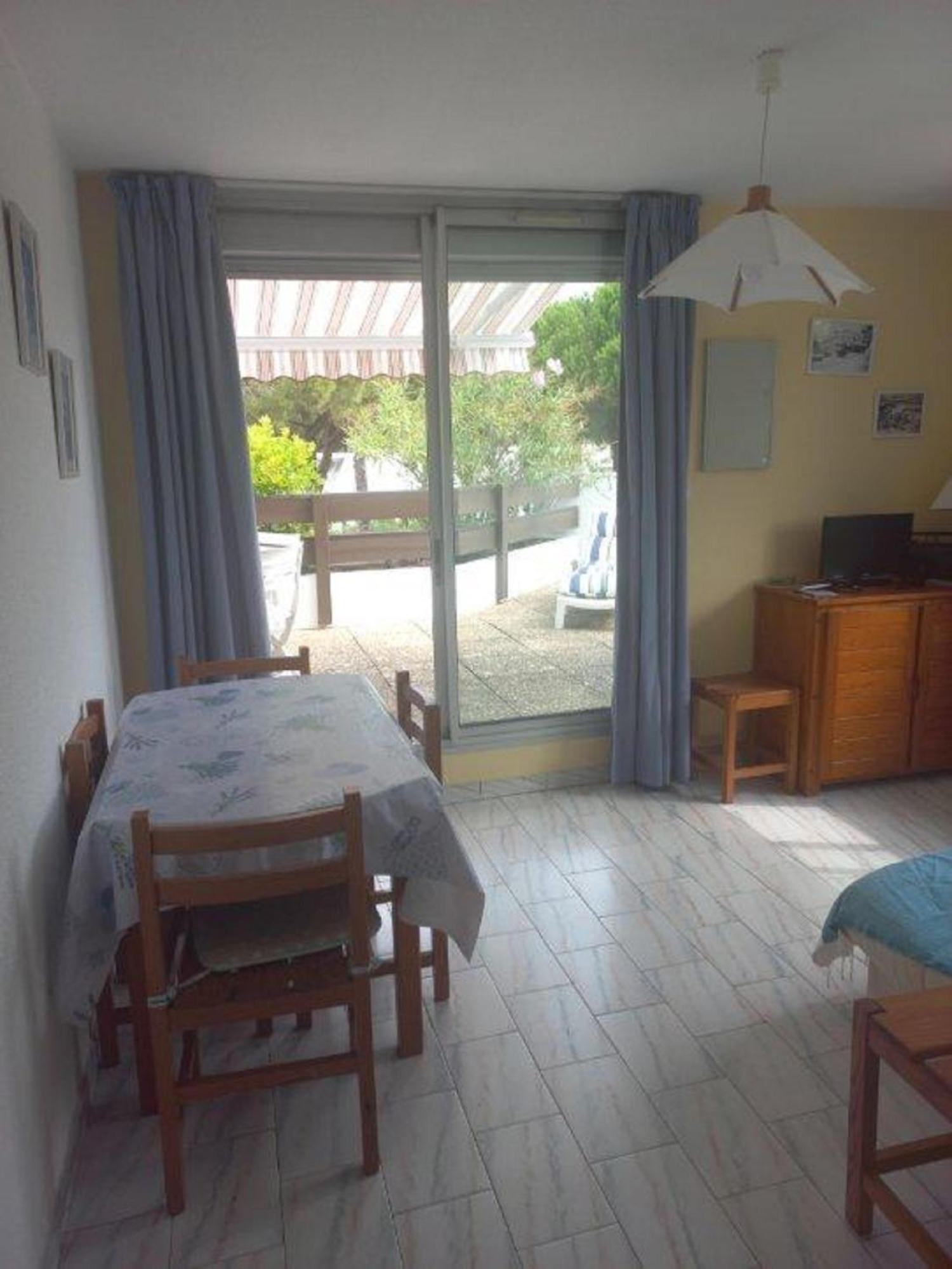 Vittoria Immobilier 6 -Reglement Sur Place - Cheques Vacances Acceptes La Grande Motte Room photo