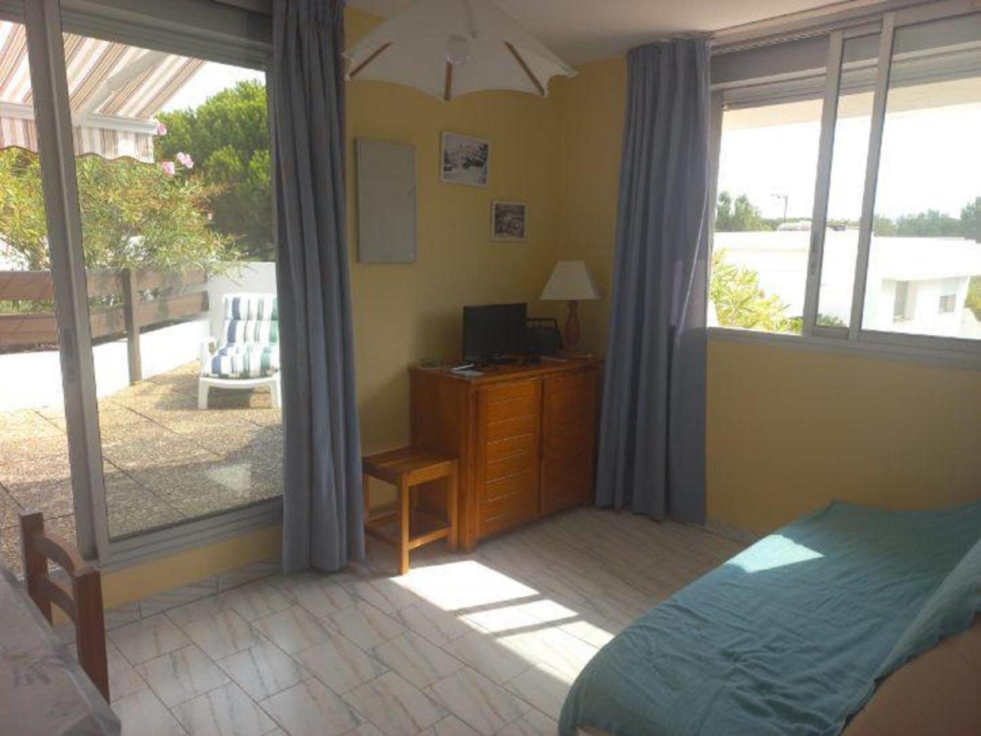 Vittoria Immobilier 6 -Reglement Sur Place - Cheques Vacances Acceptes La Grande Motte Room photo