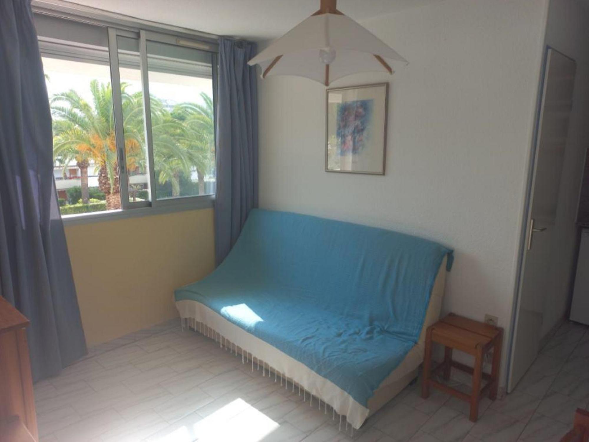 Vittoria Immobilier 6 -Reglement Sur Place - Cheques Vacances Acceptes La Grande Motte Room photo