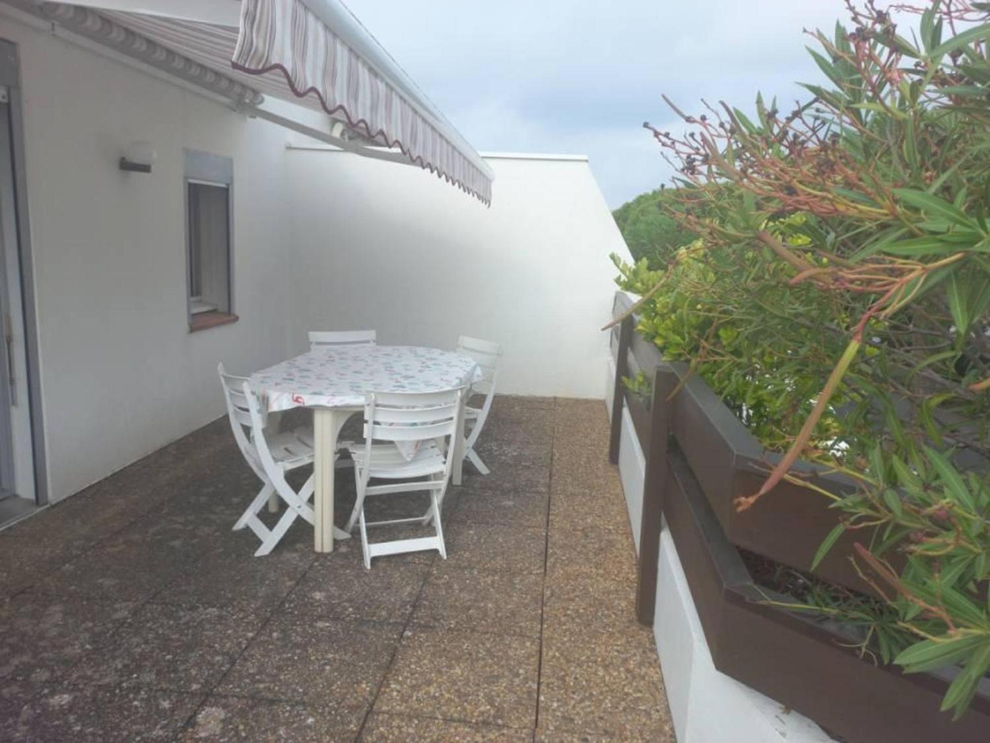 Vittoria Immobilier 6 -Reglement Sur Place - Cheques Vacances Acceptes La Grande Motte Room photo