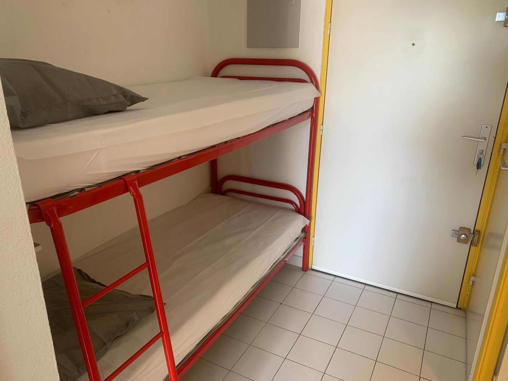 Vittoria Immobilier 6 -Reglement Sur Place - Cheques Vacances Acceptes La Grande Motte Room photo