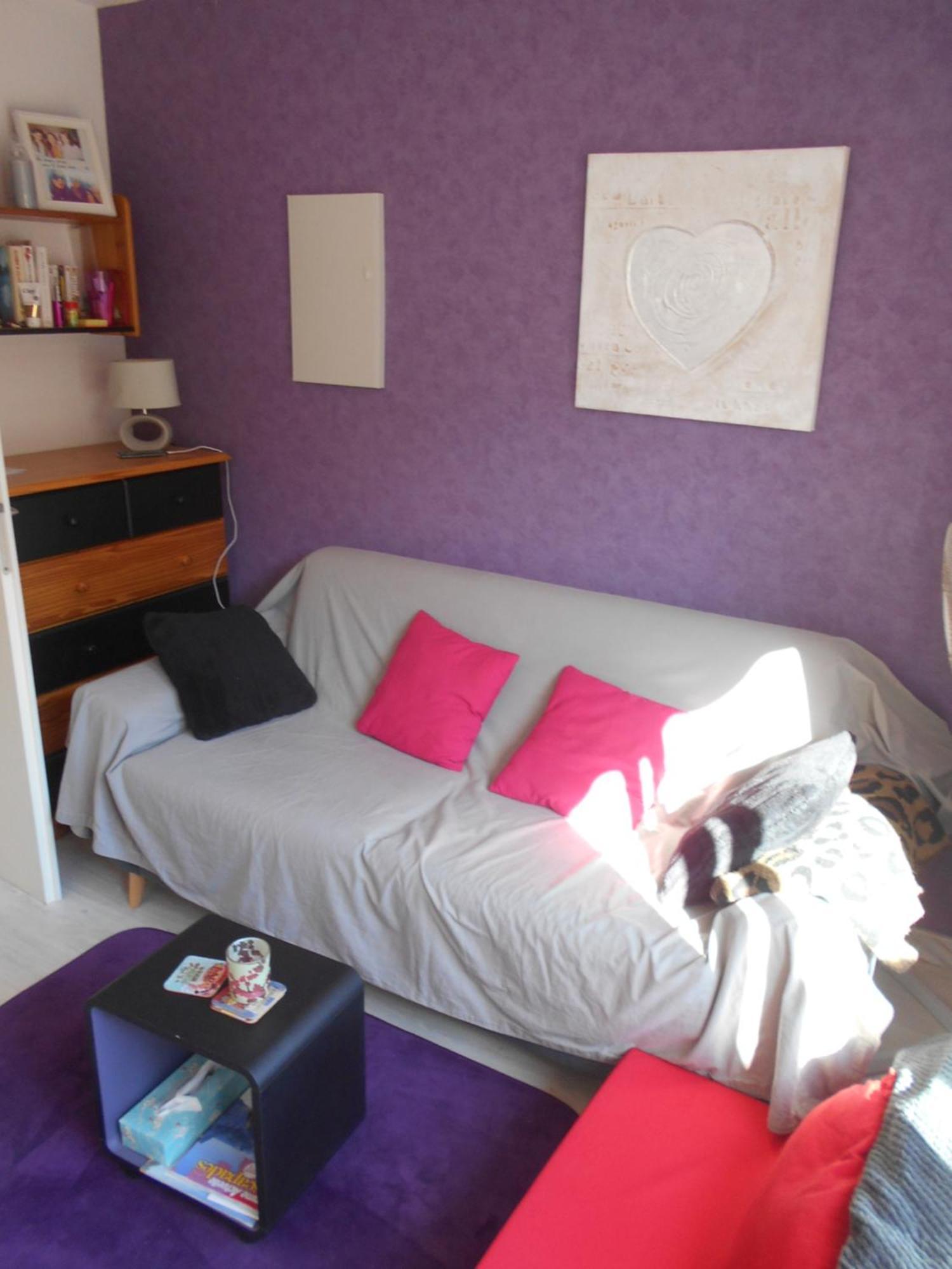 Vittoria Immobilier 6 -Reglement Sur Place - Cheques Vacances Acceptes La Grande Motte Room photo