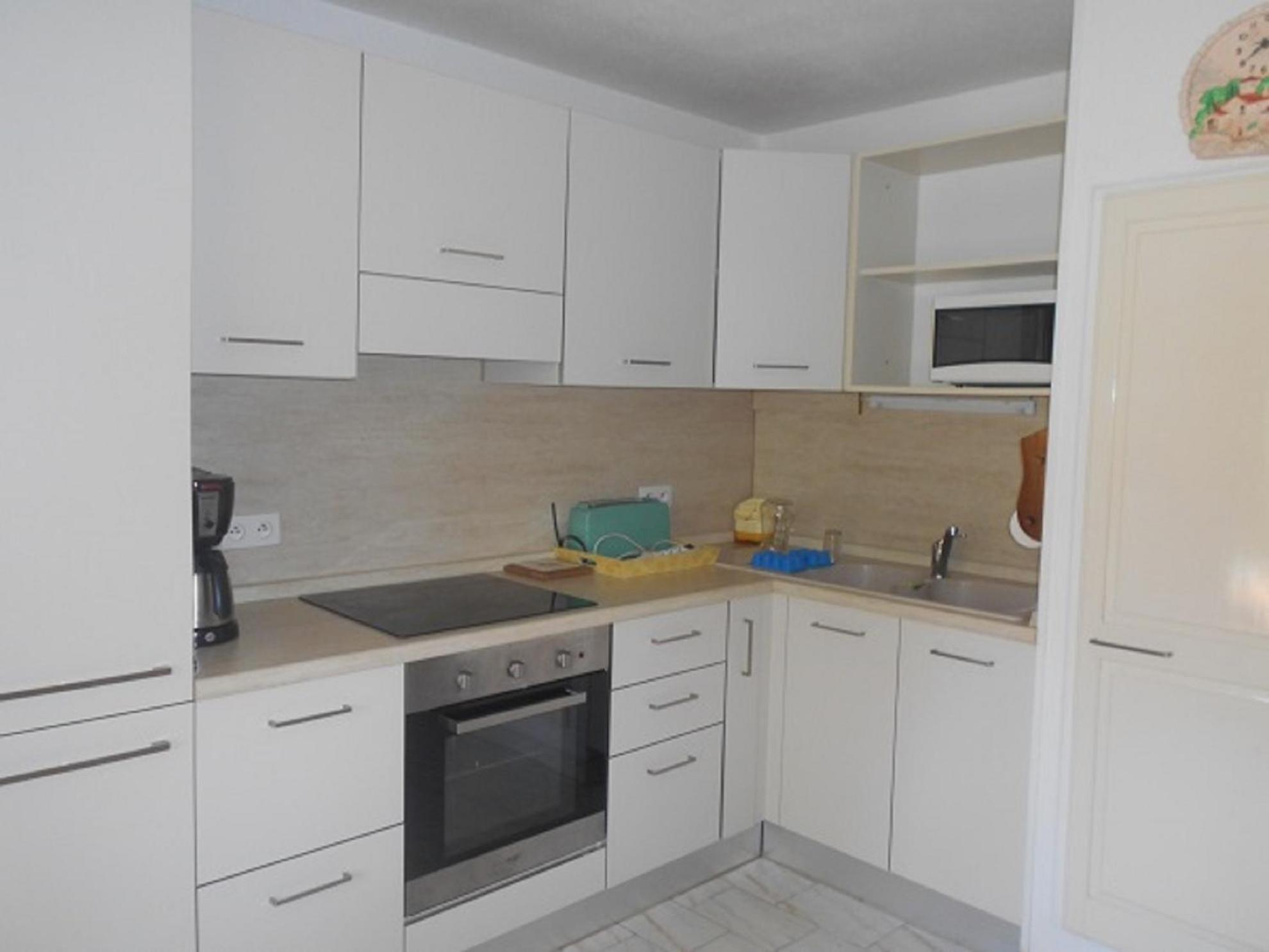 Vittoria Immobilier 6 -Reglement Sur Place - Cheques Vacances Acceptes La Grande Motte Room photo