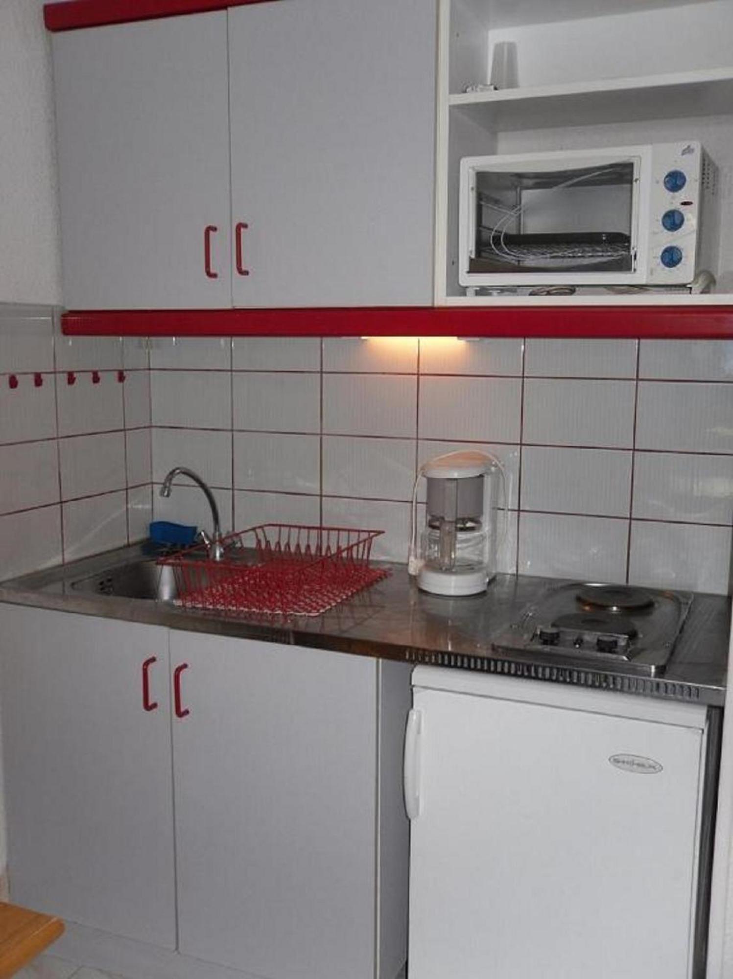 Vittoria Immobilier 6 -Reglement Sur Place - Cheques Vacances Acceptes La Grande Motte Room photo