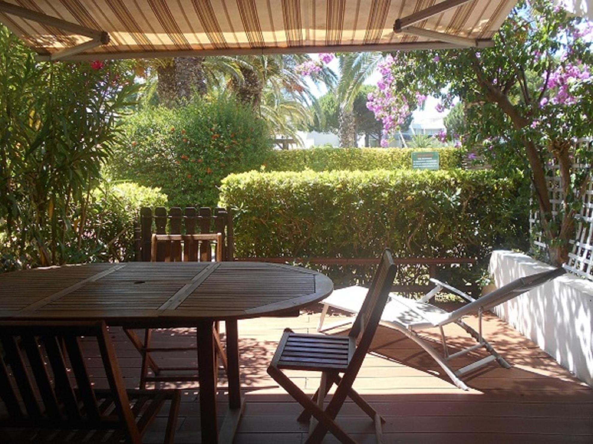Vittoria Immobilier 6 -Reglement Sur Place - Cheques Vacances Acceptes La Grande Motte Room photo