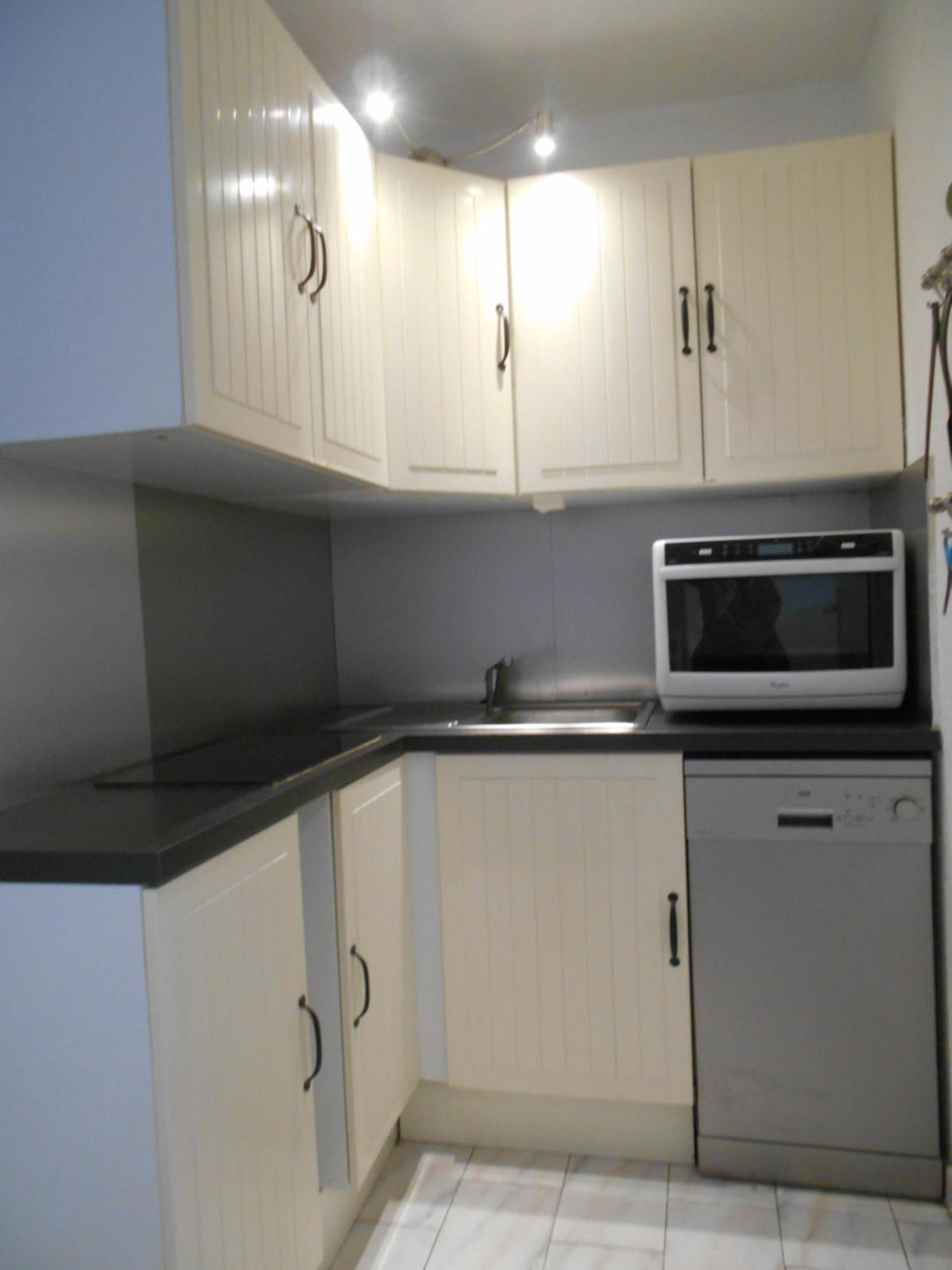 Vittoria Immobilier 6 -Reglement Sur Place - Cheques Vacances Acceptes La Grande Motte Room photo
