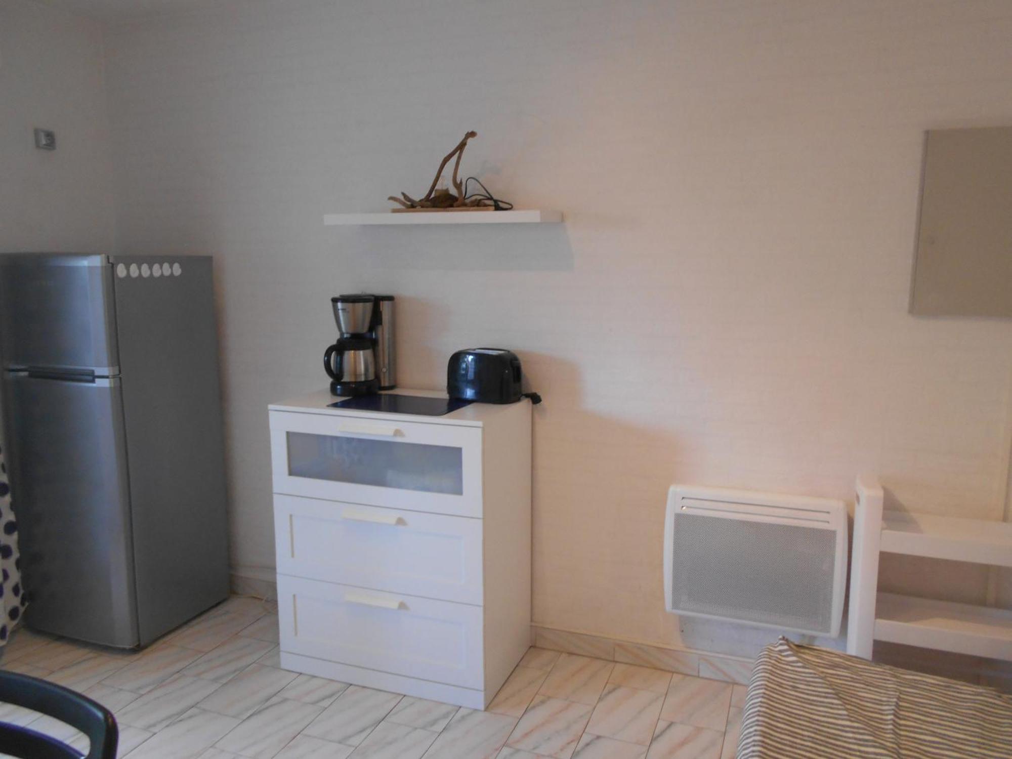 Vittoria Immobilier 6 -Reglement Sur Place - Cheques Vacances Acceptes La Grande Motte Room photo