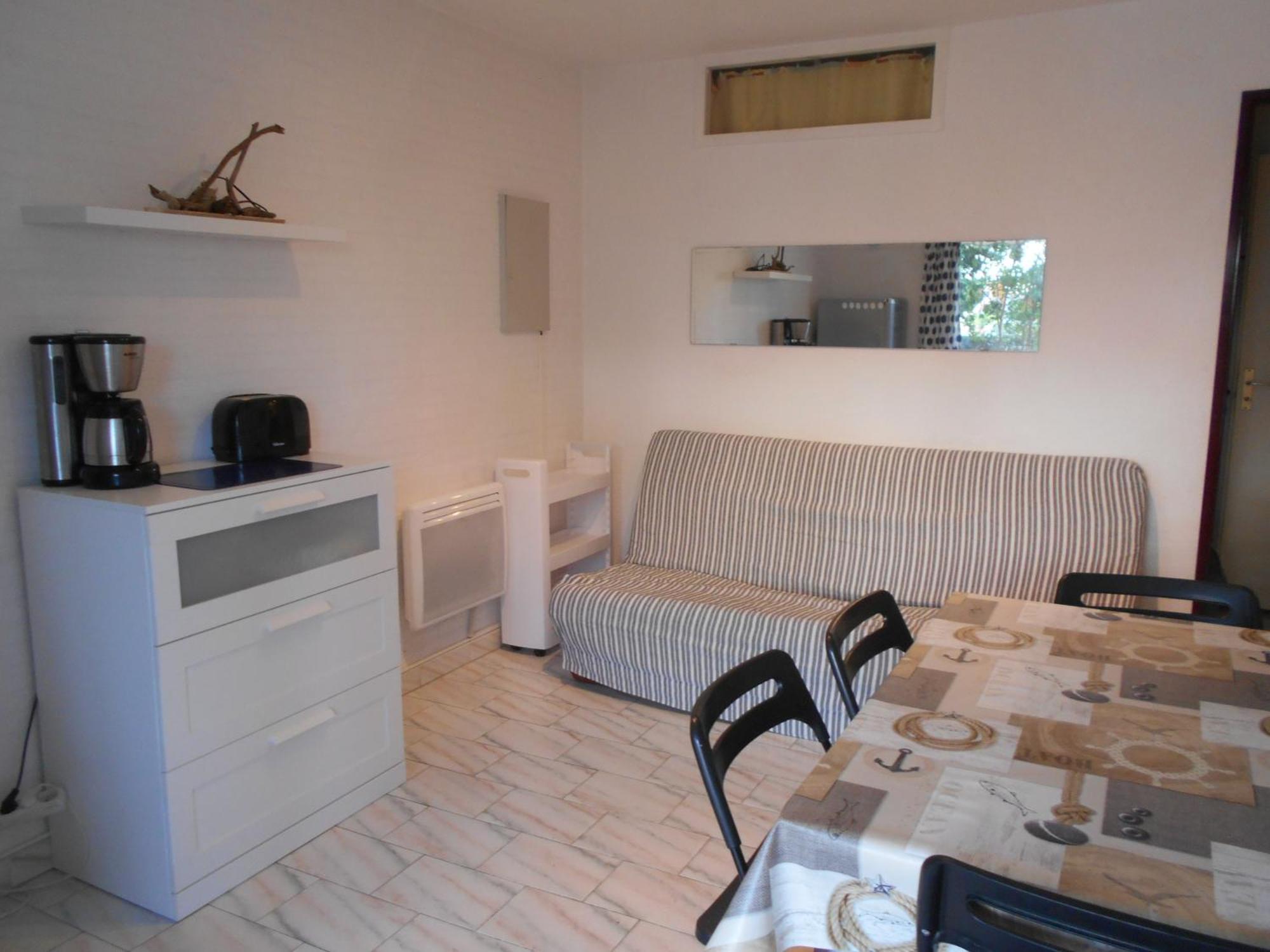 Vittoria Immobilier 6 -Reglement Sur Place - Cheques Vacances Acceptes La Grande Motte Room photo
