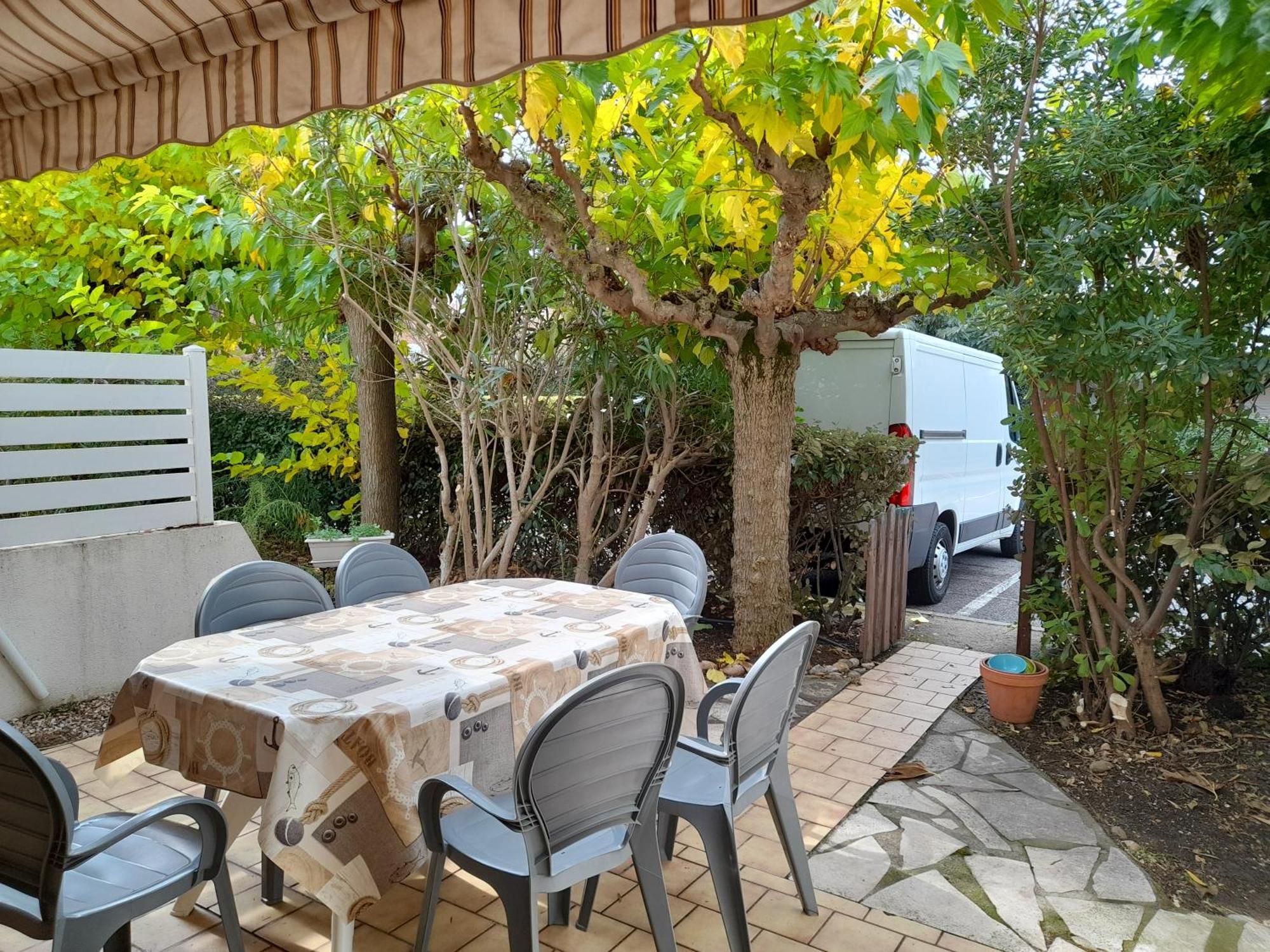 Vittoria Immobilier 6 -Reglement Sur Place - Cheques Vacances Acceptes La Grande Motte Room photo
