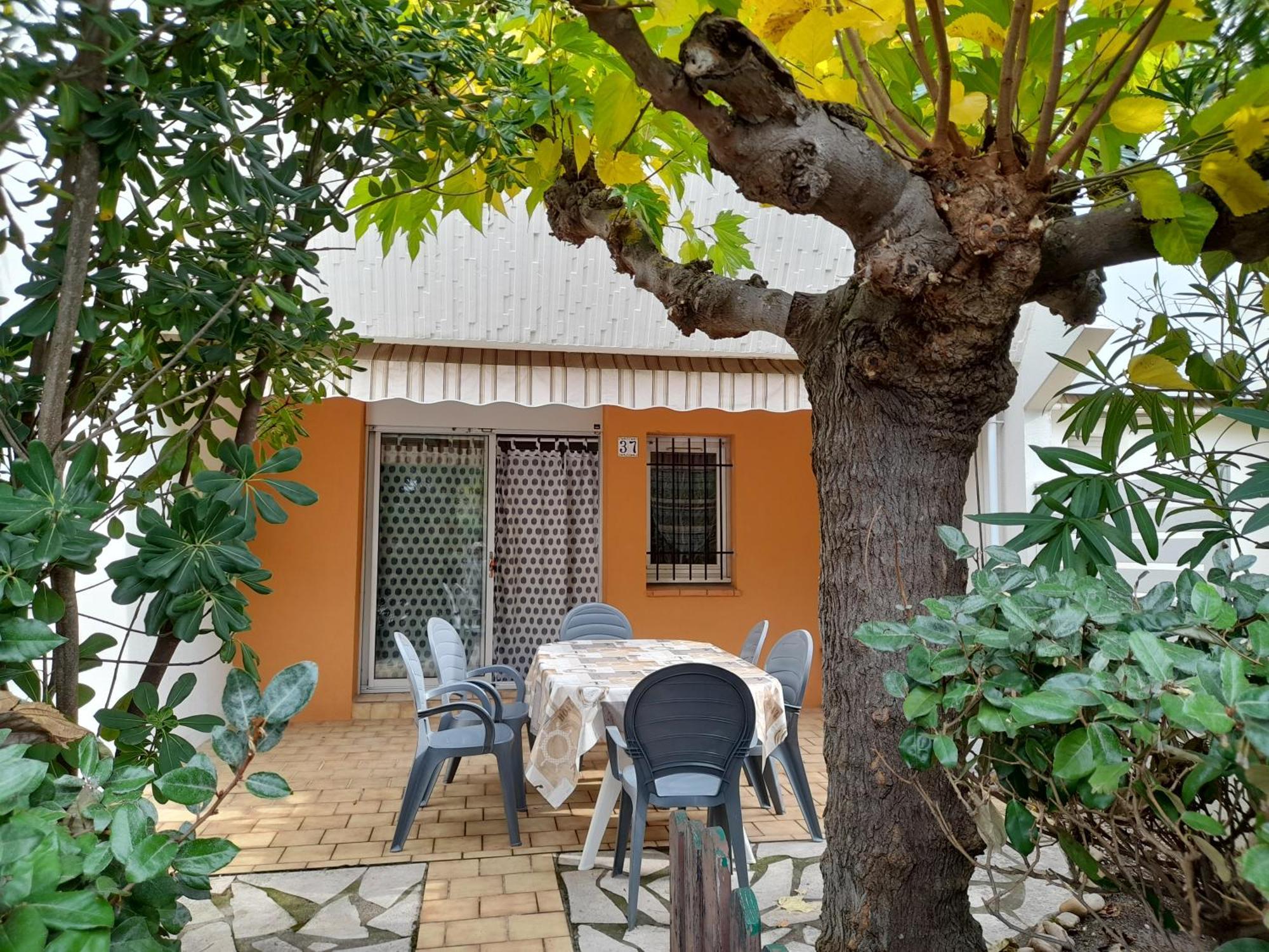 Vittoria Immobilier 6 -Reglement Sur Place - Cheques Vacances Acceptes La Grande Motte Room photo