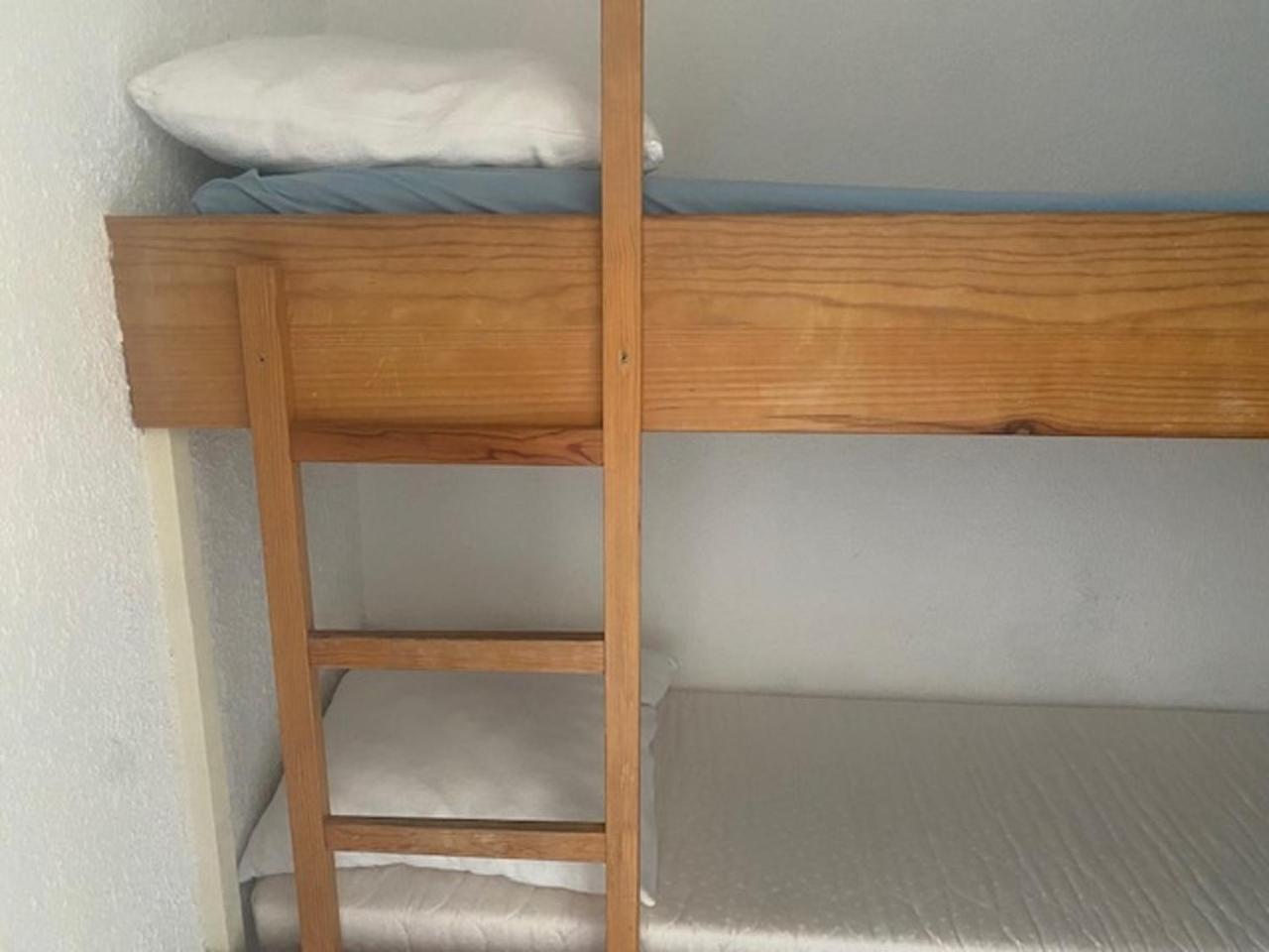 Vittoria Immobilier 6 -Reglement Sur Place - Cheques Vacances Acceptes La Grande Motte Room photo