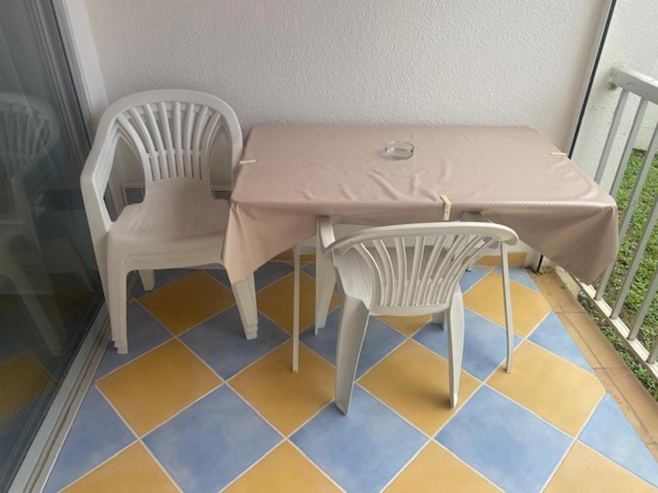 Vittoria Immobilier 6 -Reglement Sur Place - Cheques Vacances Acceptes La Grande Motte Room photo
