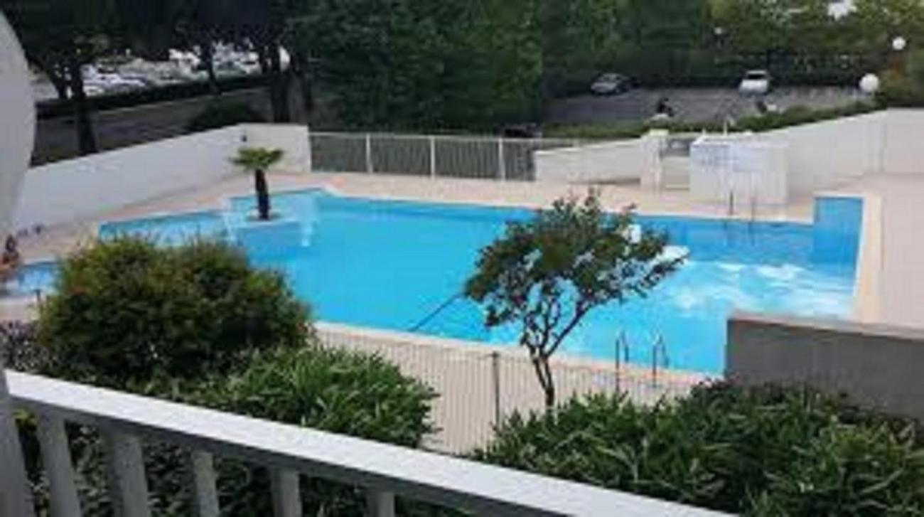 Vittoria Immobilier 6 -Reglement Sur Place - Cheques Vacances Acceptes La Grande Motte Exterior photo