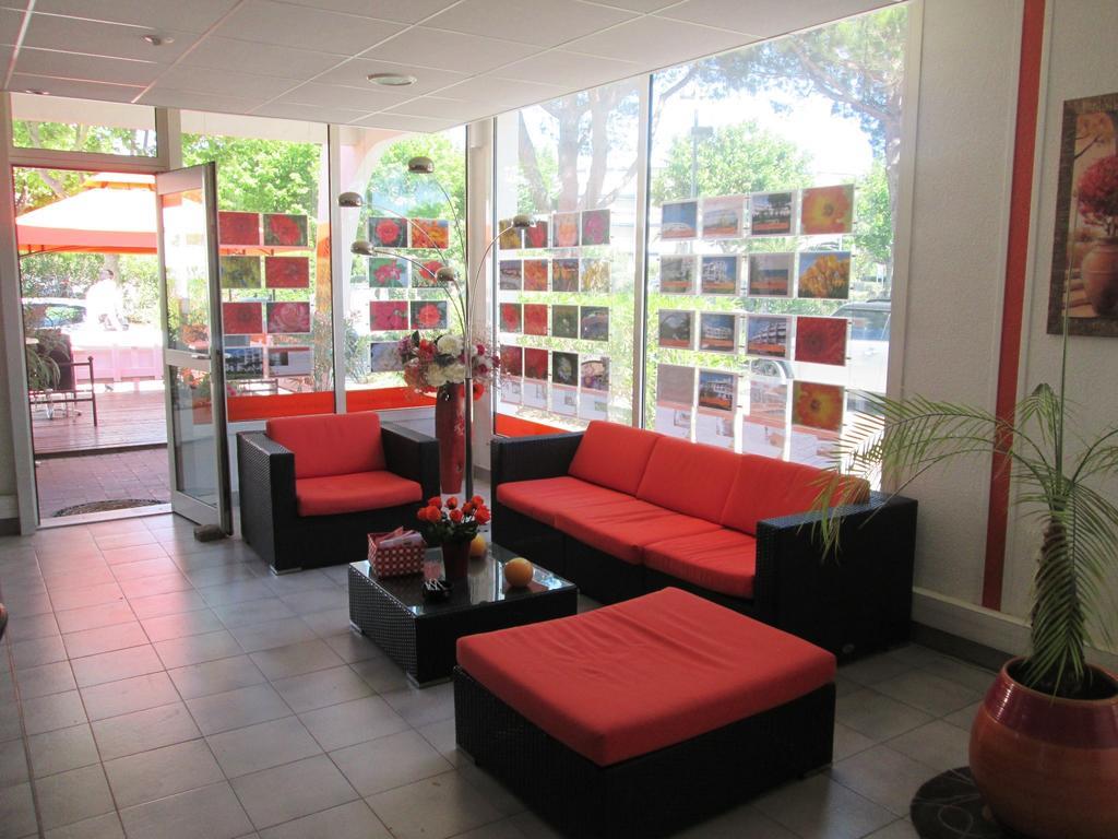 Vittoria Immobilier 6 -Reglement Sur Place - Cheques Vacances Acceptes La Grande Motte Exterior photo
