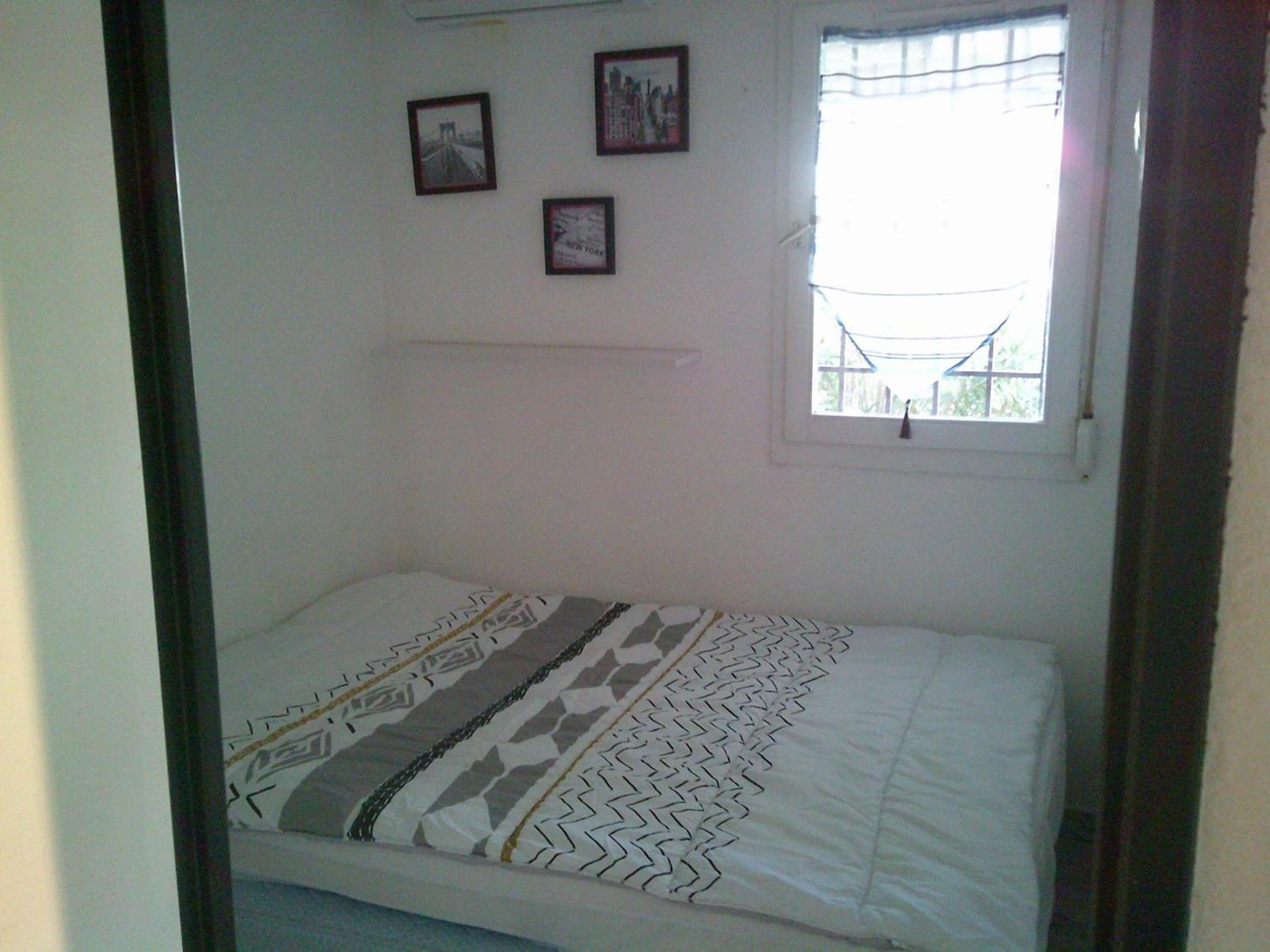 Vittoria Immobilier 6 -Reglement Sur Place - Cheques Vacances Acceptes La Grande Motte Room photo