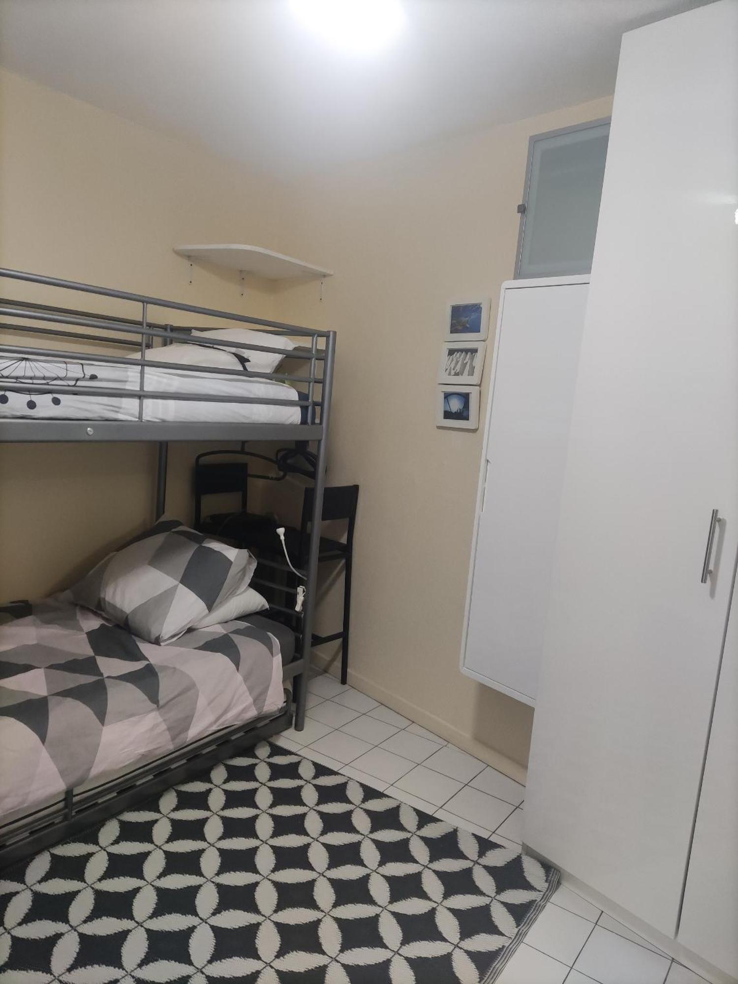 Vittoria Immobilier 6 -Reglement Sur Place - Cheques Vacances Acceptes La Grande Motte Room photo