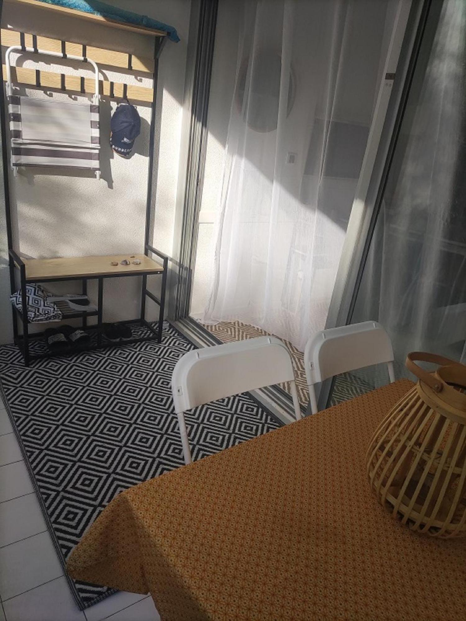 Vittoria Immobilier 6 -Reglement Sur Place - Cheques Vacances Acceptes La Grande Motte Room photo